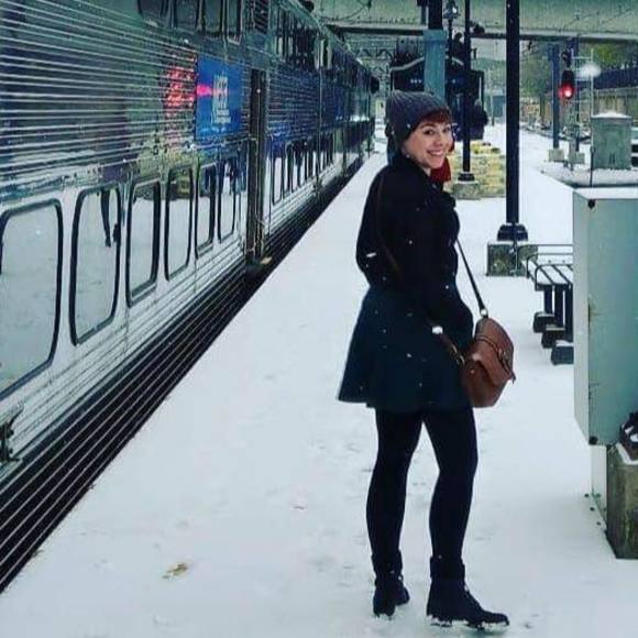 Meet your Posher, Alex - Picture 1 of 1